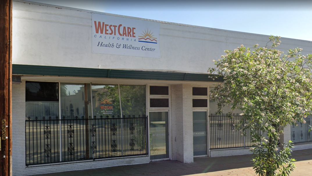 WestCare Belmont Health and Wellness CA 93701
