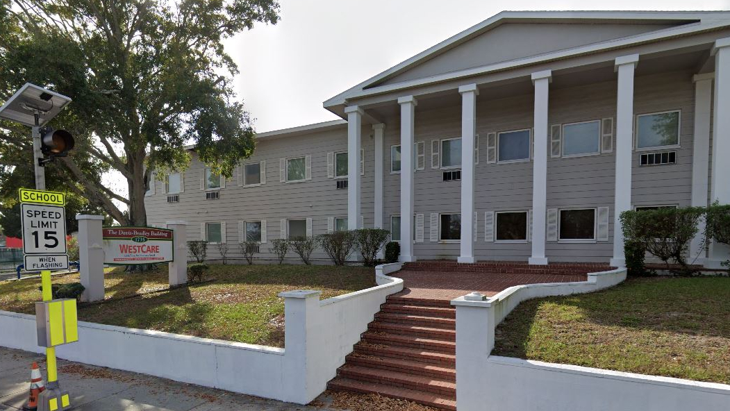 WestCare GulfCoast Davis Bradley Community Involvement Center FL 33705