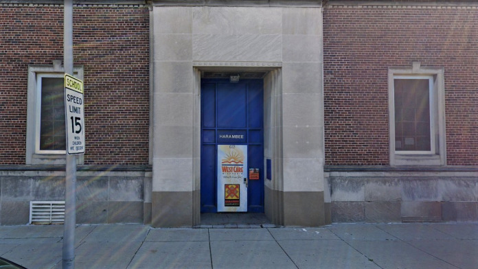 WestCare Harambee Community Center WI 53212