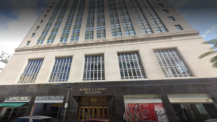 WestCare Village South Flagler Street FL 33131