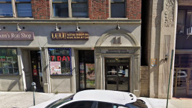 Westchester Jewish Community Services NY 10550