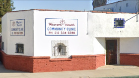 Western Health Community Clinic CA 90710