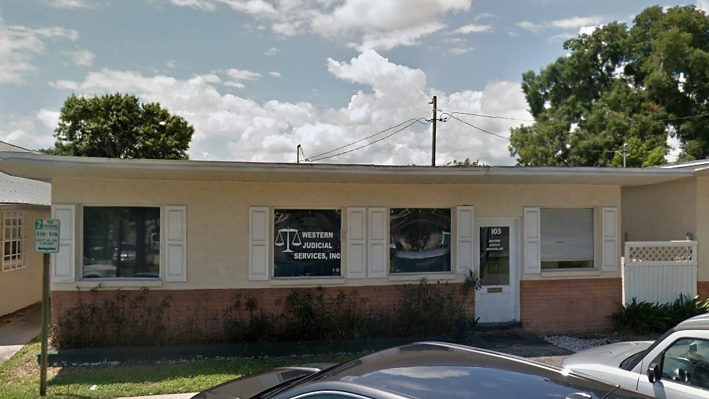 Western Judicial Services Inverness FL 34450