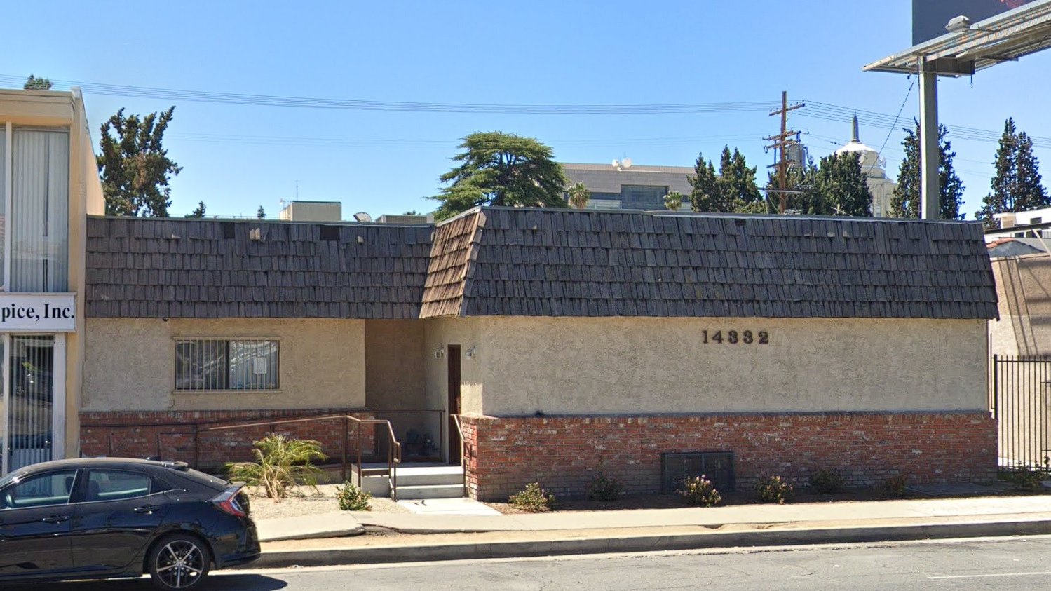 Western Pacific Med Corp Van Nuys CA 91401
