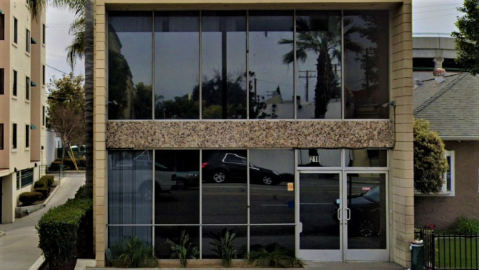 Western Pacific Med Corporation Fullerton CA 92832