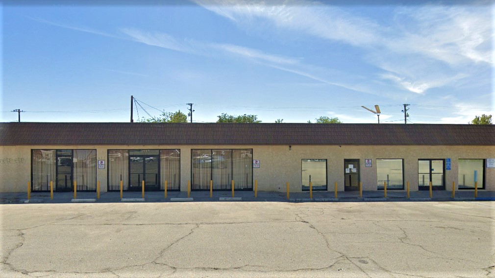 Western Pacific Med Corporation Lancaster CA 93534