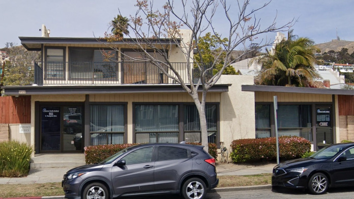 Western Pacific Med Corporation CA 93001