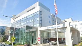 White Plains Hospital NY 10601