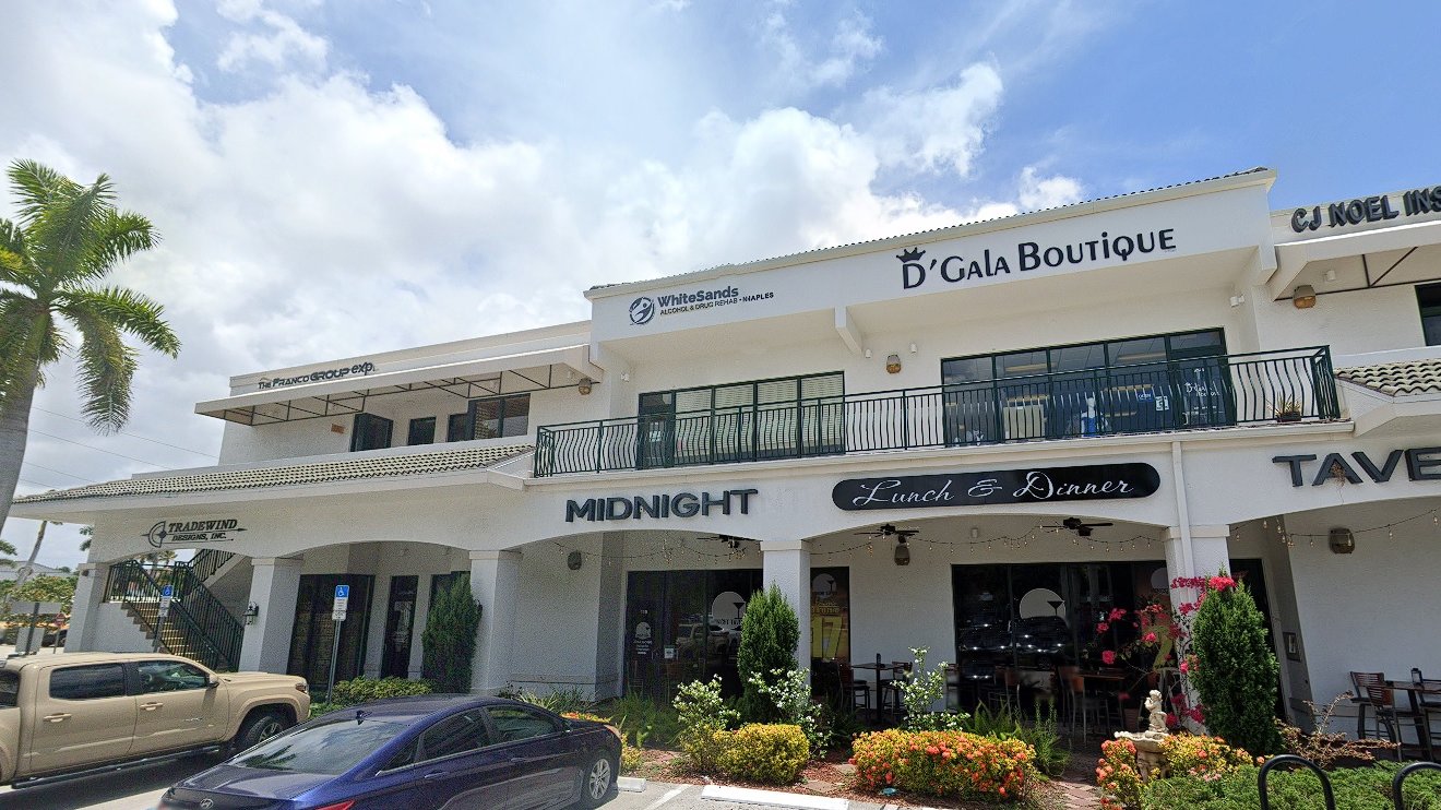 WhiteSands Alcohol and Drug Rehab Naples FL 34104