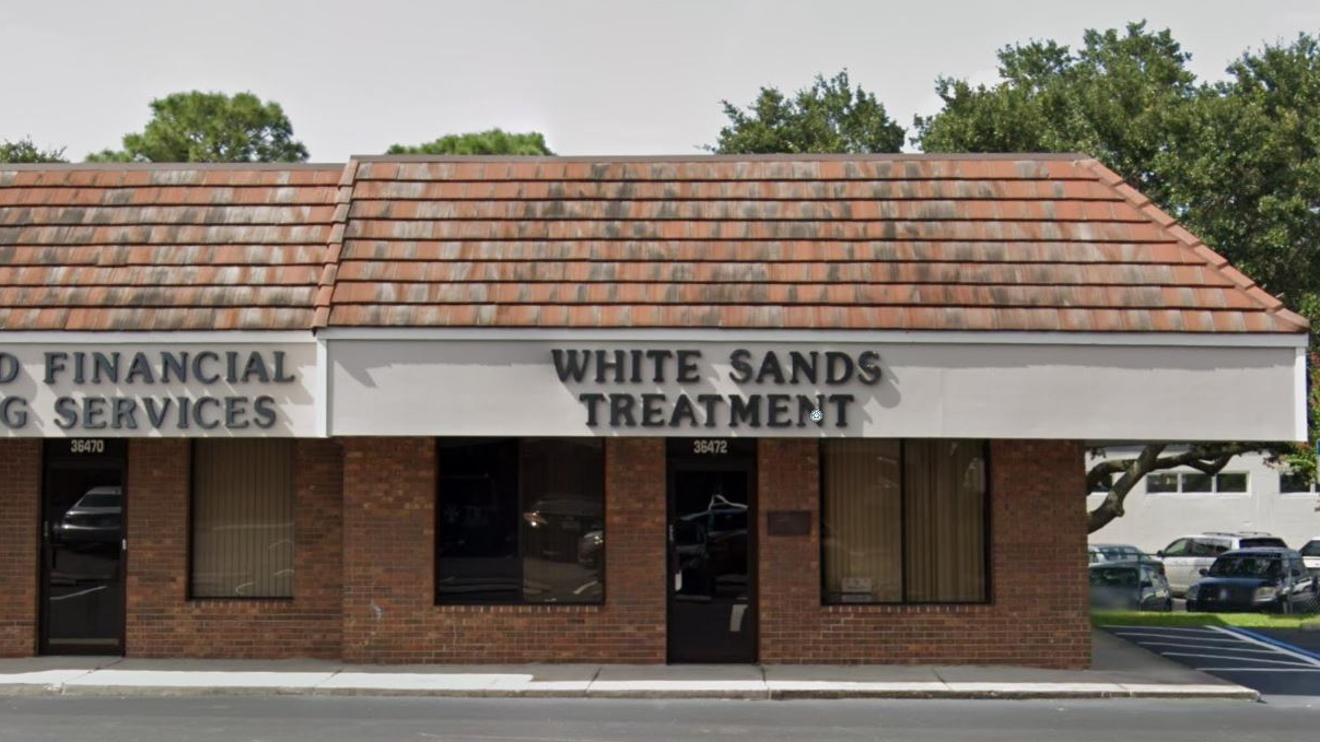 WhiteSands Alcohol and Drug Rehab Palm Harbor FL 34683