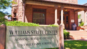 Williams Street Center Residential Reentry CO 80218