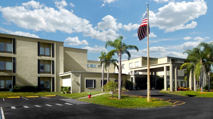 Windmoor Healthcare of Clearwater FL 33764