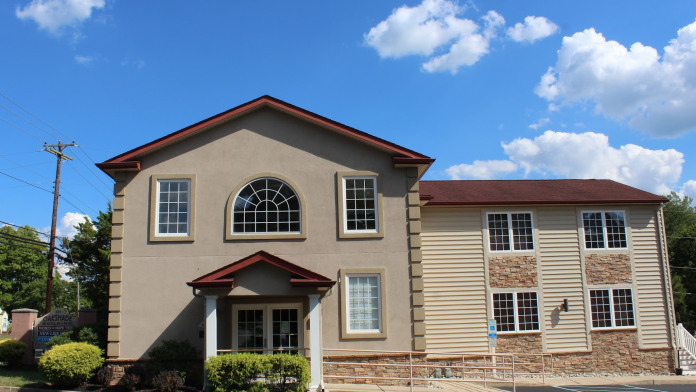 Women of HOPE Resource Center NJ 08004