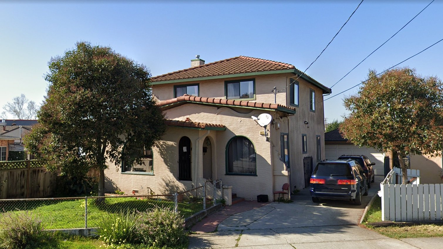 Women on the Way Recovery Center CA 94578