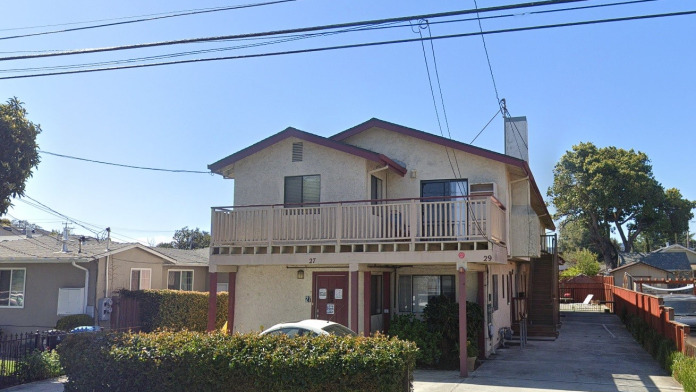 Womens Recovery Association Hillside House CA 94402