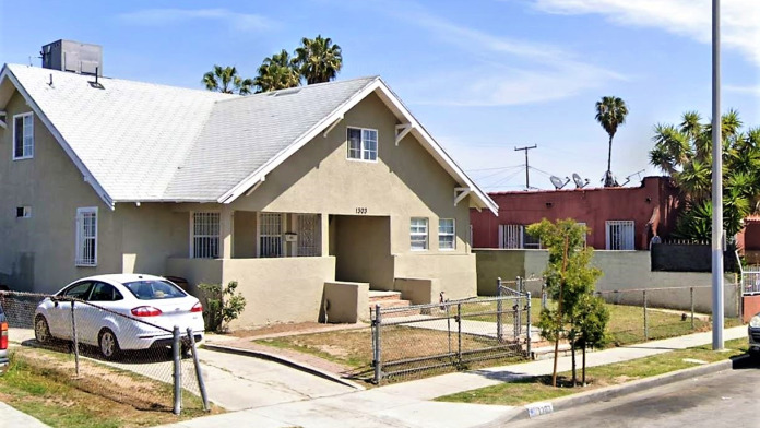 Word of Life Ministry CA 90044