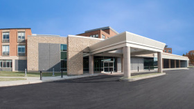 Wyoming County Community Hospital Behavioral Health Center NY 14569