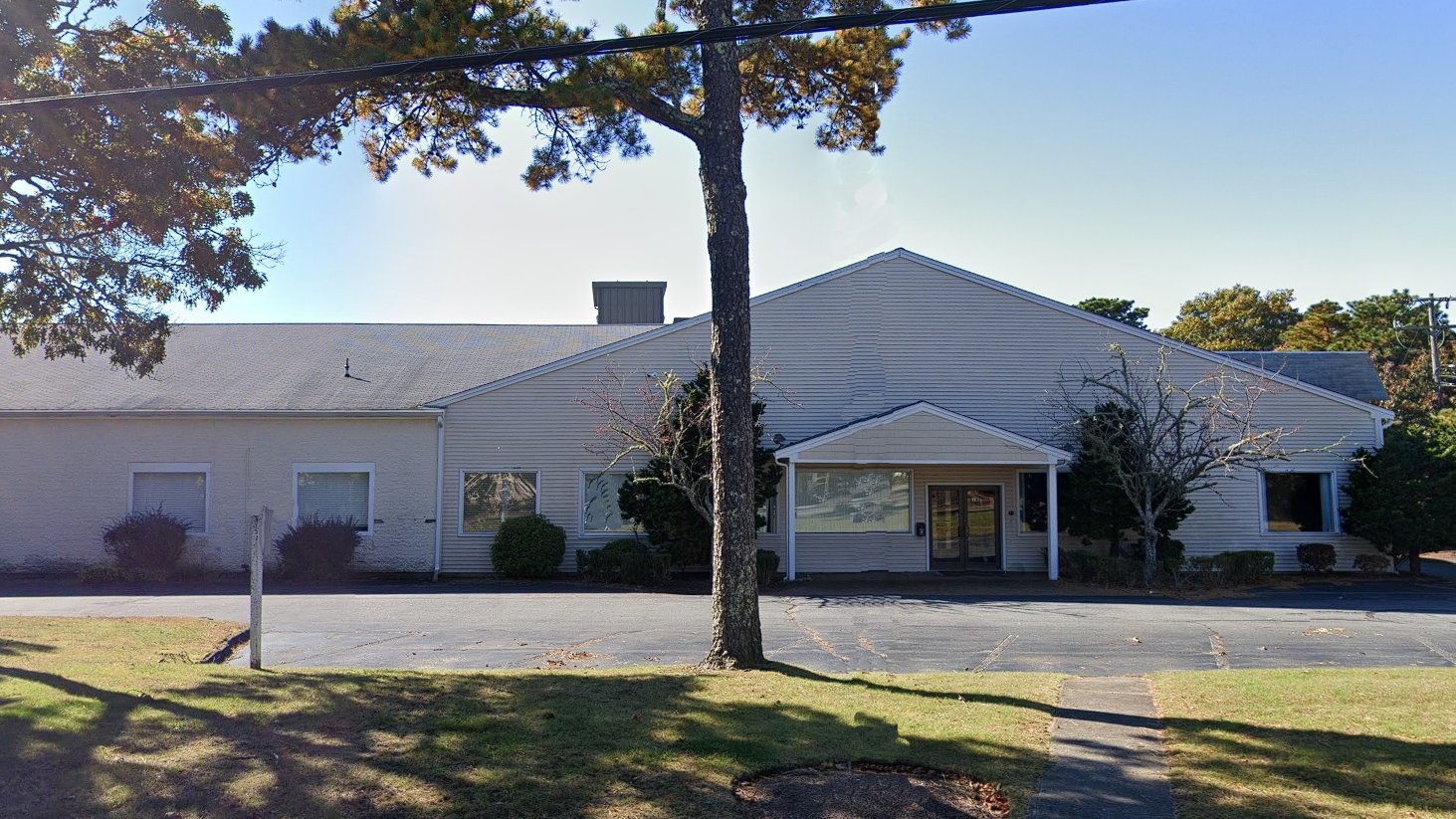 Yarmouth Comprehensive Treatment Center MA 02664