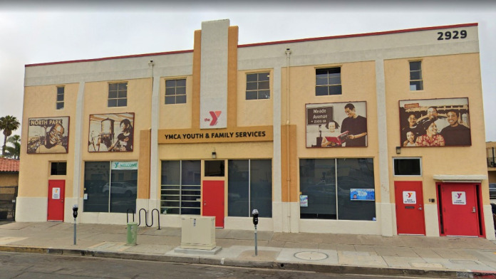 YMCA Youth and Family Services CA 92116
