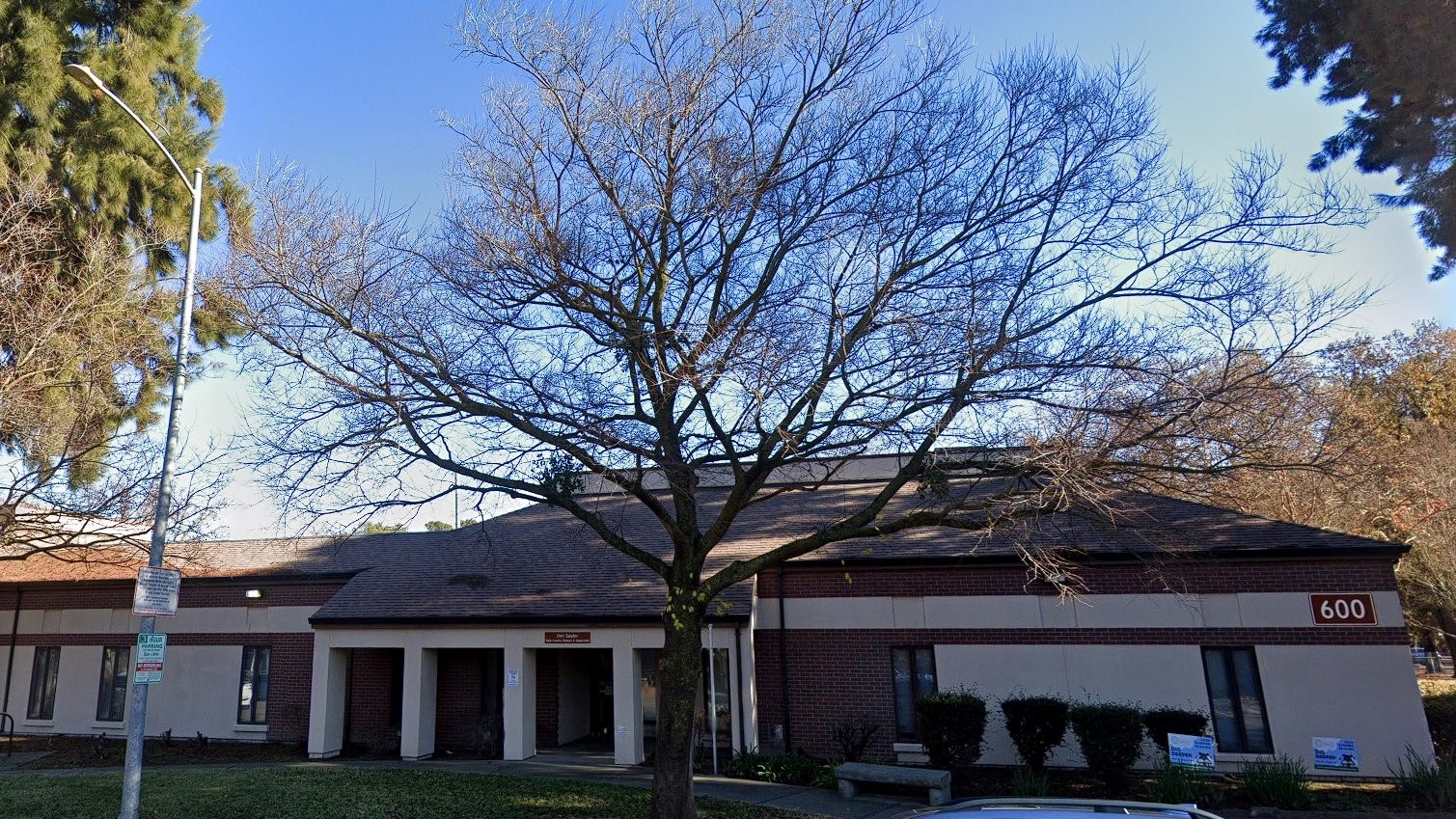 Yolo County Health and Human Services CA 95616