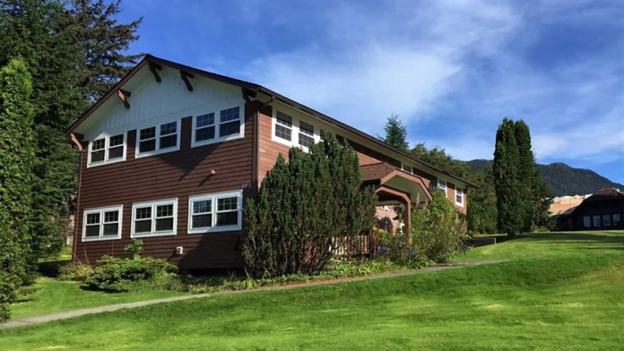 Youth Advocates of Sitka AK 99835