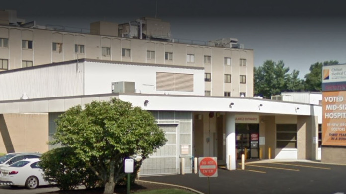 Atlantic Health System Chilton Medical Center NJ 07444