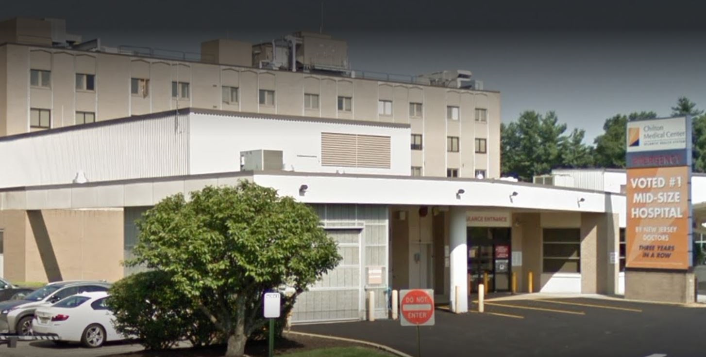 Atlantic Health System Chilton Medical Center NJ 07444