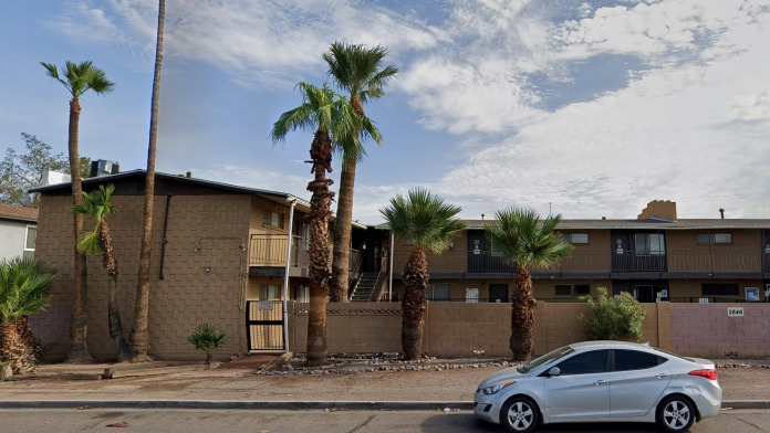Behavioral Systems Southwest Phoenix Residential Re entry Center AZ 85008