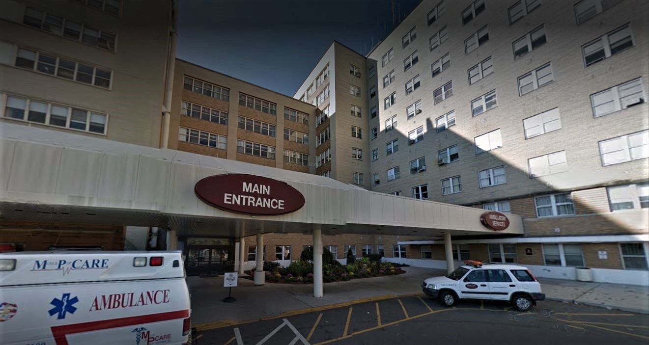Bergen New Bridge Medical Center NJ 07652