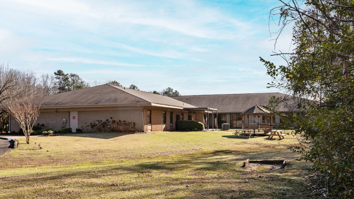 Bradford Health Services Drug and Alcohol Rehab Center in Madison AL 35758