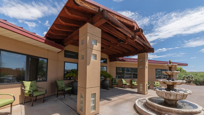 Claudia Black Young Adult Center AZ 85390