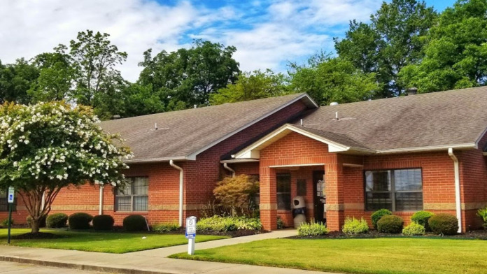 Mid South Health Systems Blytheville AR 72315