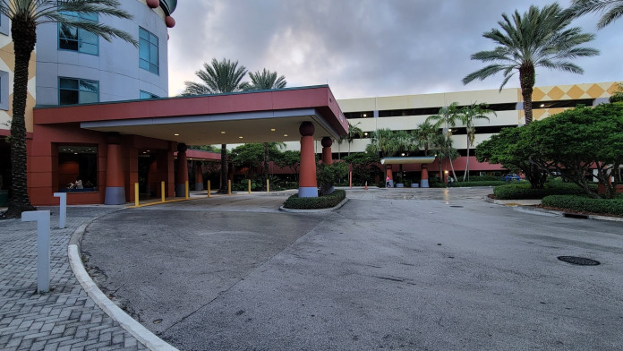 Nicklaus Childrens Hospital FL 33155