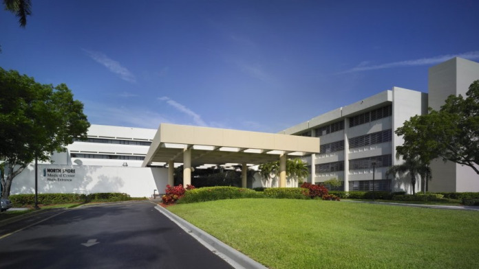 North Shore Medical Center FL 33150