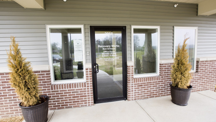 Pinnacle Treatment Centers Cambridge IN 47327