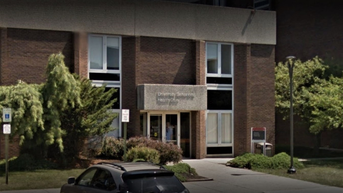 Rutgers University Behavioral Health Care at Hoes Lane West NJ 08854
