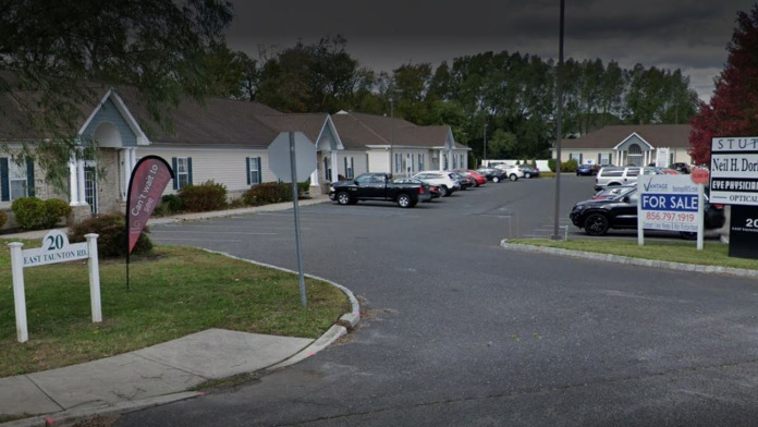 South Jersey Recovery Residences Sober Living NJ 08009