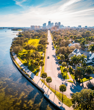 florida coast