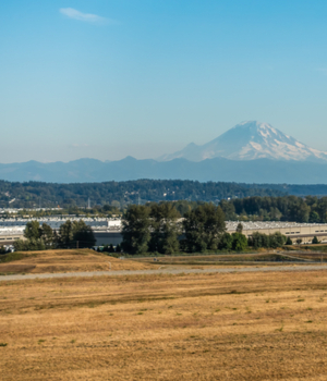 Kent, Washington