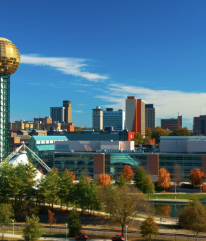 knoxville