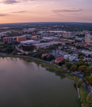 lakeland florida city