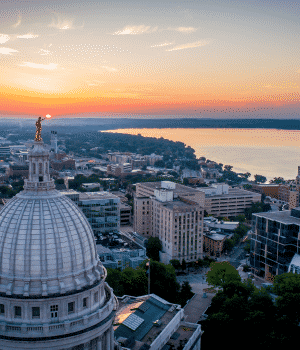 madison wisconsin