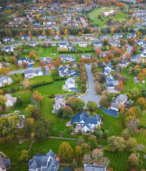 new jersey residential