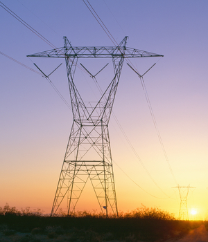 powerlines in lancaster ca