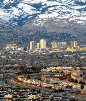 reno nevada