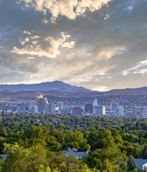 reno nevada