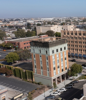 salinas office buildings