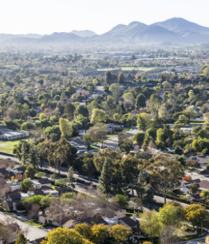 thousand oaks california city