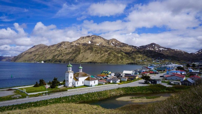  Unalaska Alaska Drug Alcohol Rehab