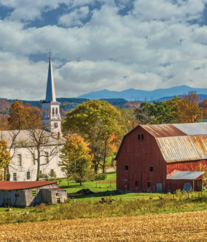 vermont